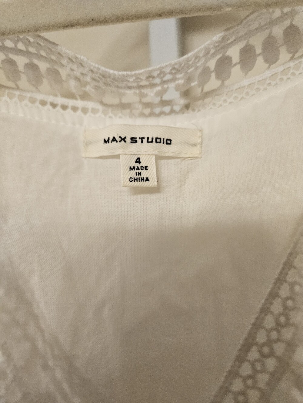 MAX STUDIO DRESS - Picture 2 of 10